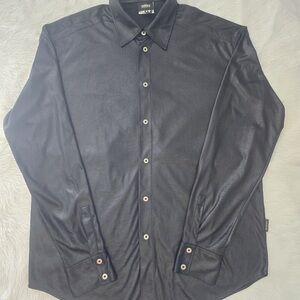 Versace Jeans Couture  Button-Up Shirt